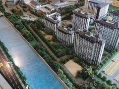 -国御温泉度假小镇