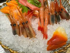 -清水日本料理铁板烧(学府路店)