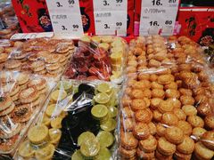 -物美超市(马家堡店)