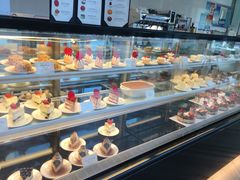 -PETIT PARIS 小巴黎(凯德1818店)