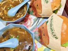 -魏家凉皮(协和店)