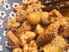 -皆道拌麻辣烫·麻辣拌