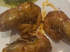 -吉利龙虾·新派海鲜烧烤