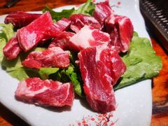 -7年8班朝鲜族非遗美食(三钢里店)