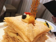 101鲜果拿破仑-美心·翠园(港汇恒隆广场店)