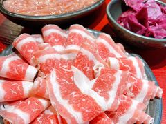 -谭鸭血老火锅·匠心(环球港旗舰店)