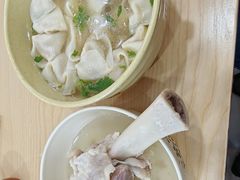 -周震馄饨