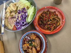 -老三样·旧食新味(船山路店)