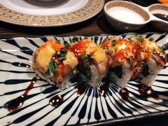 -蟹之国·精品蟹料理(极地店)