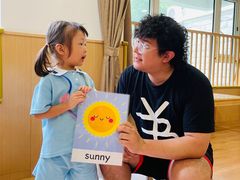 -古力古利托育早教中心(澳门路校区)