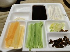 -小大董·烤鸭(凤凰汇店)