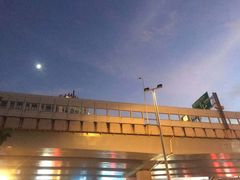 -金桥路(地铁站)