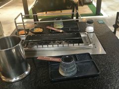 -白玉·朝鲜族烤串(南山店)