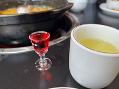 -野菌皇海景野生菌火锅(滨海大道店)