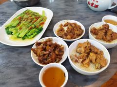 -品香排骨饭(羊官路店)
