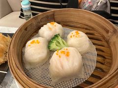 -酌宴府The China Club·广州万富希尔顿酒店(云城东路店)