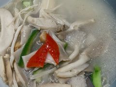 -品泉餐厅·大盆鱼·走地鸡