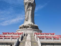 -天津妈祖文化园