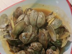 -云晓光头烧烤吧(德平路店)