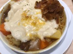 -COCO壱番屋(现代城店)