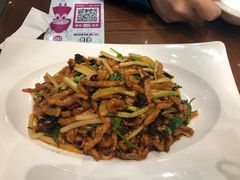 -北李妈妈菜·海肠捞饭(开发区万达店)