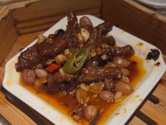 -稻香饭店(IFS国金中心店)