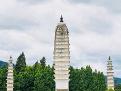 -云南民族村