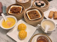 -厦门朗豪酒店 · 明阁中餐厅