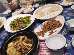 -旺角小渔村·海肠捞饭开创者(二马路店)