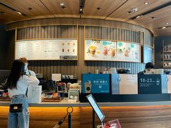 -星巴克(厦门SM新生活广场店)