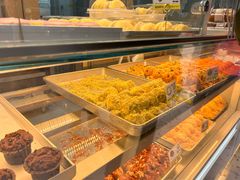 -鲍师傅糕点(淮海中路店)