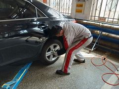 -烟台东联一汽丰田4S店(福山区店)