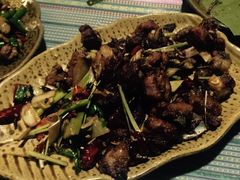 -纳兰傣雀傣味餐厅