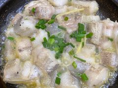 -小时候焗海鲜(鄞州万达店)