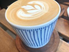 SOE拿铁-Home Cafe(水榭春天店)