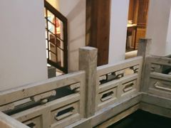 -鲤院·新中式美学·庭院餐厅(夫子庙店)