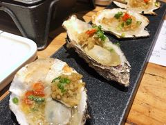 蚝扇双拼-管氏翅吧(马家堡店)