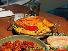 -魏客咖啡(中铁中心店)