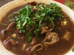 -北京小肠陈饭庄(方庄店)