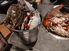 -一方渔歌蒸汽海鲜自助(文化路万达广场店)