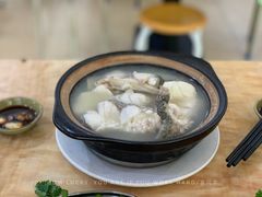 -海滨鸭仔饭(海宁店)