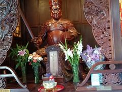 -湘子庙