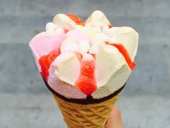 学生九食堂-南京大学-第9食堂
