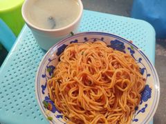 -小罗子汤店(大士院总店)