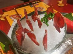 -谭鸭血(金华永盛店)