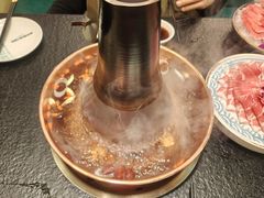 -阳坊胜利涮羊肉(阳坊老店)