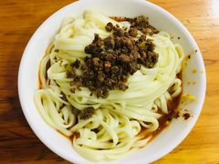 -洞子口张老二凉粉(文殊院店)