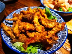 -有才叔北京时间涮肉(紫薇尚层店)
