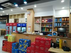 -江城燕子大排档(江汉路步行街店)