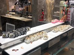 自助取餐区-福州西湖大酒店·怡湖咖啡厅